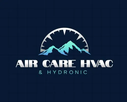 Air Care HVAC & Hydronic