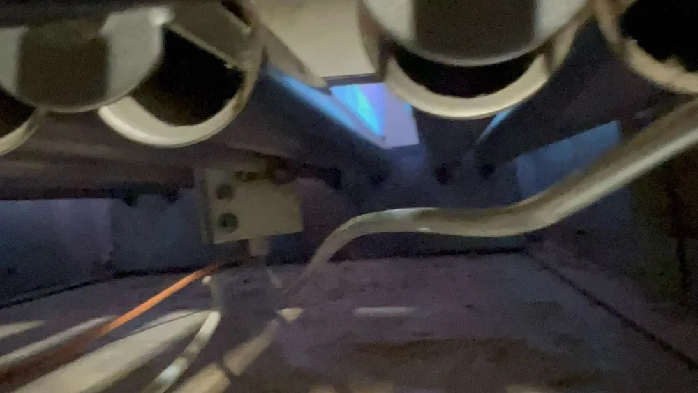 Slide of Air care HVAC