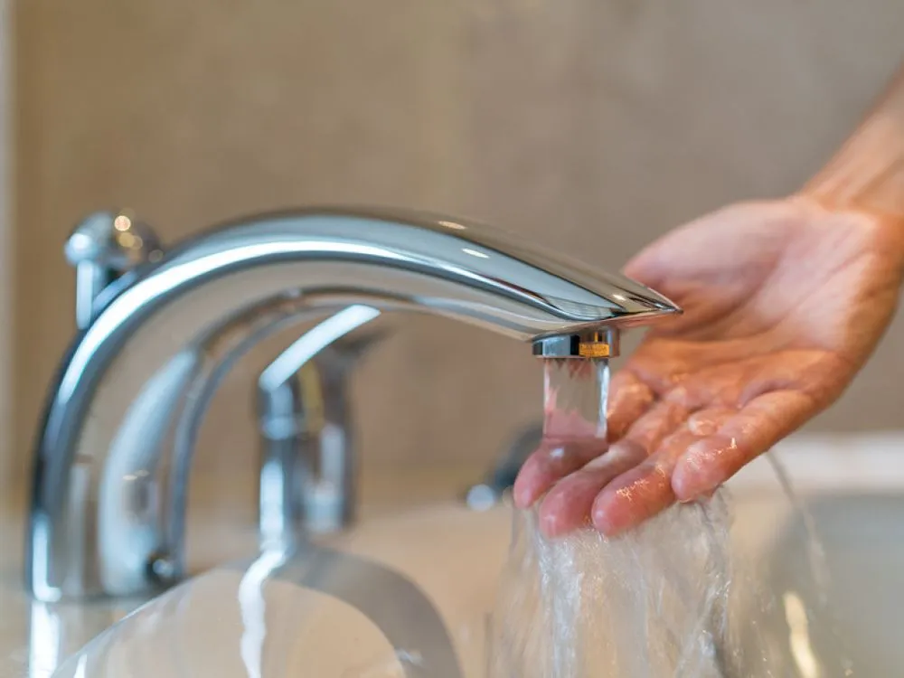 Slide of Air Care New Mexico