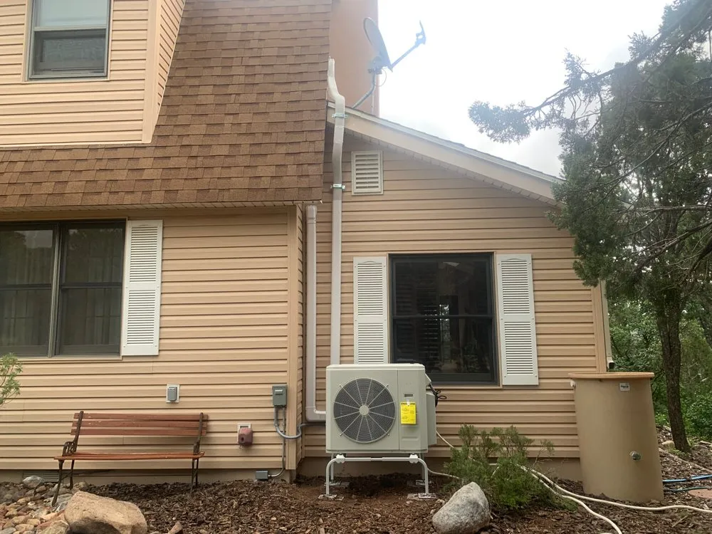 Slide of Air Care New Mexico