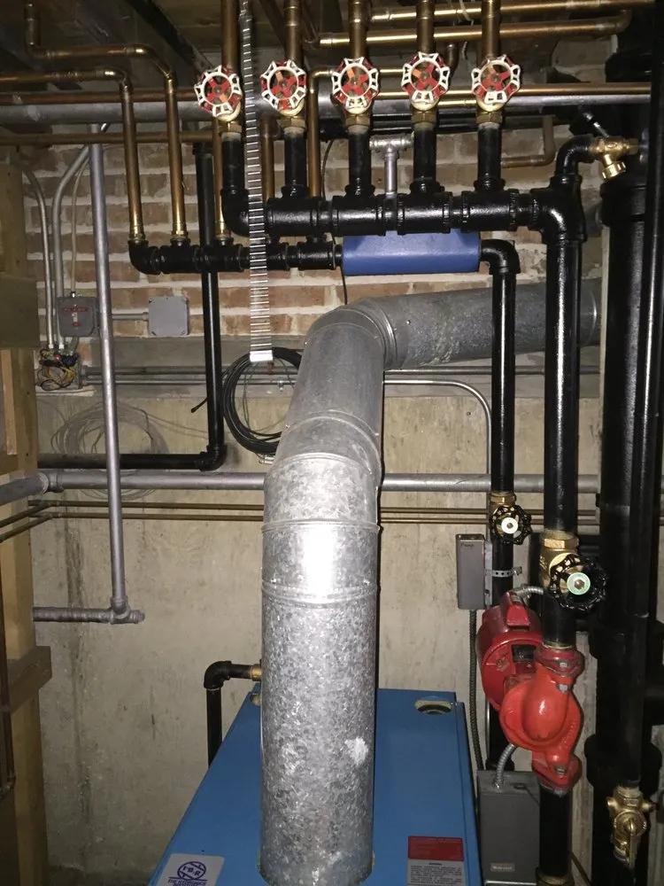 Slide of Air Care Refrigeration