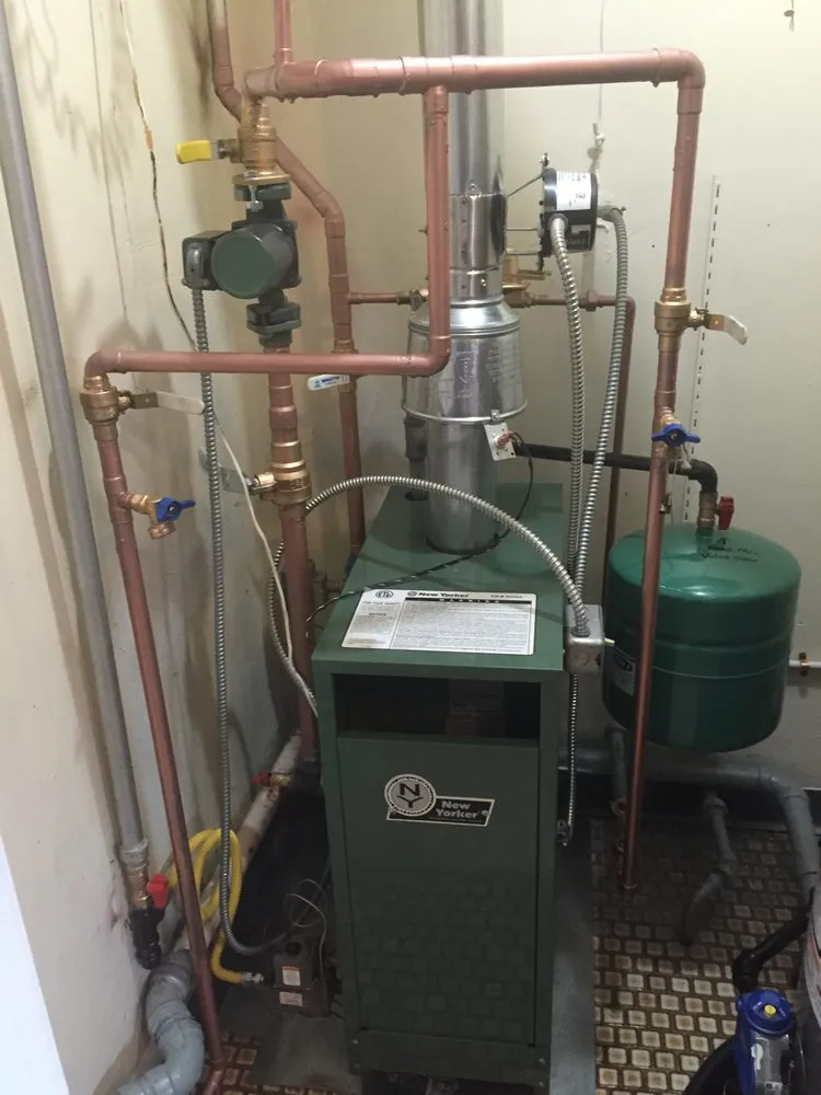 Slide of Air Care Refrigeration