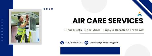 Air Care Services Logo