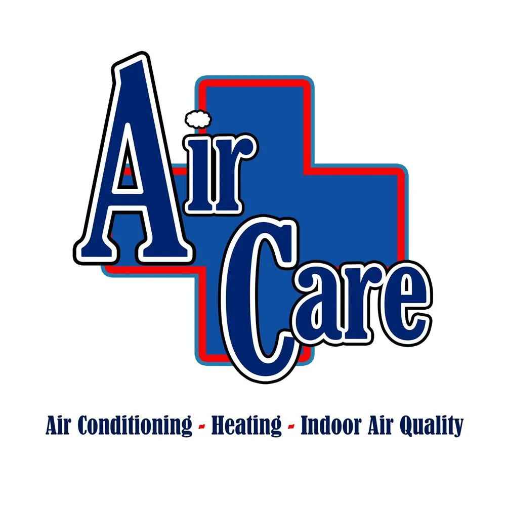 Slide of Air Care