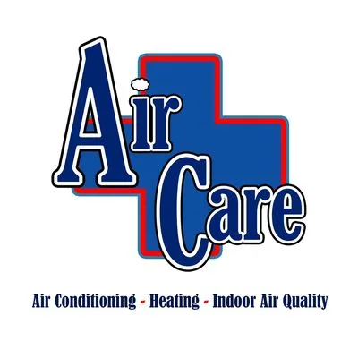 Air Care Logo