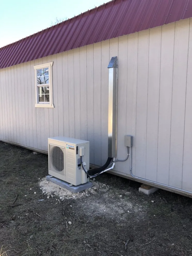 Certified HVAC repair experts serving Bandera, TX - Air-Care Solutions