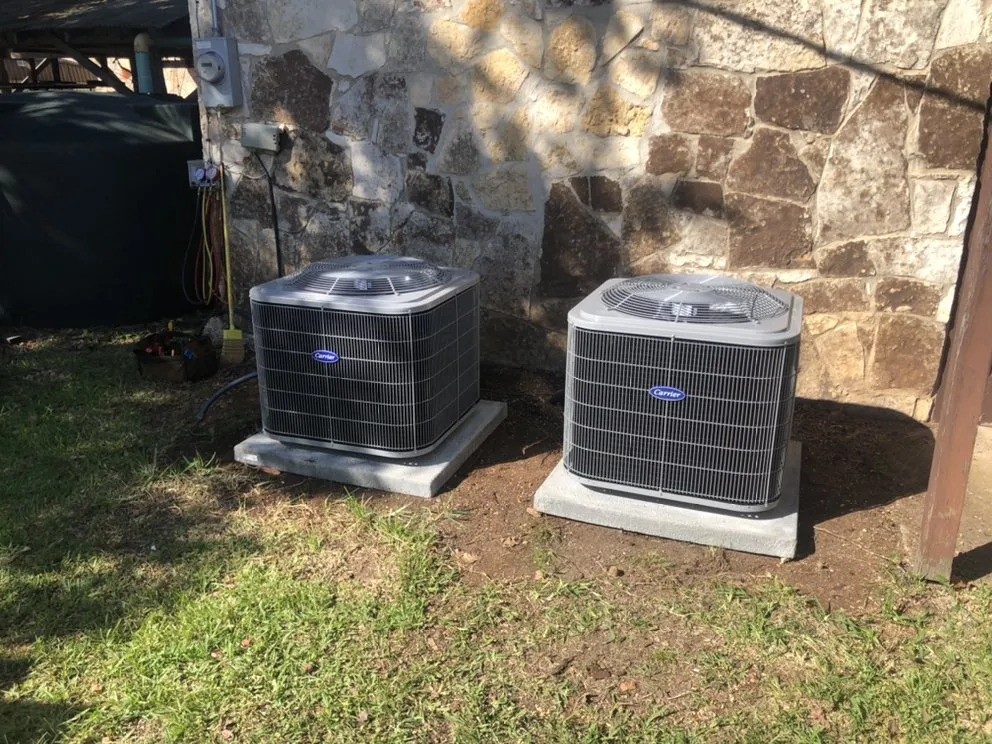 Expert heating repair experts serving Bandera, TX - Air-Care Solutions