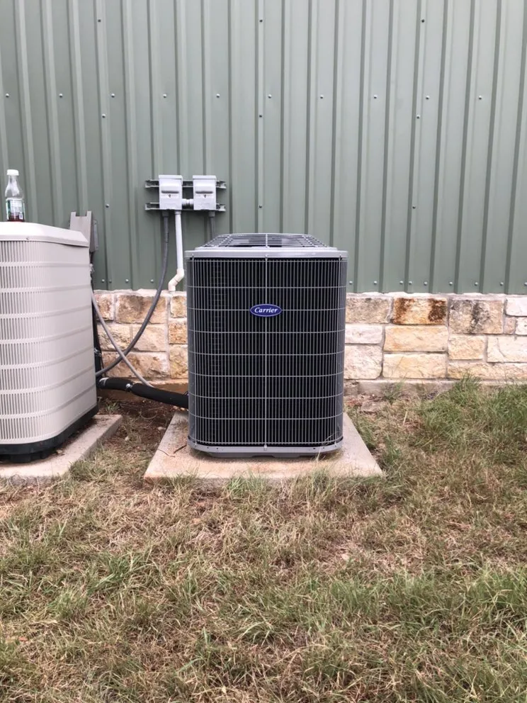 Reliable HVAC installation experts serving Bandera, TX - Air-Care Solutions