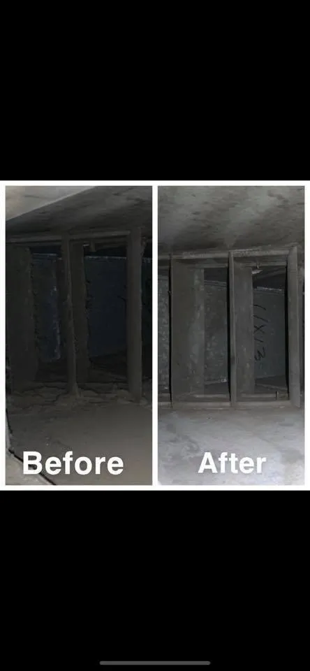 Slide of Air Care Solutions