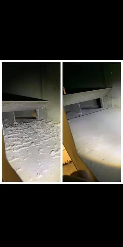 Slide of Air Care Solutions