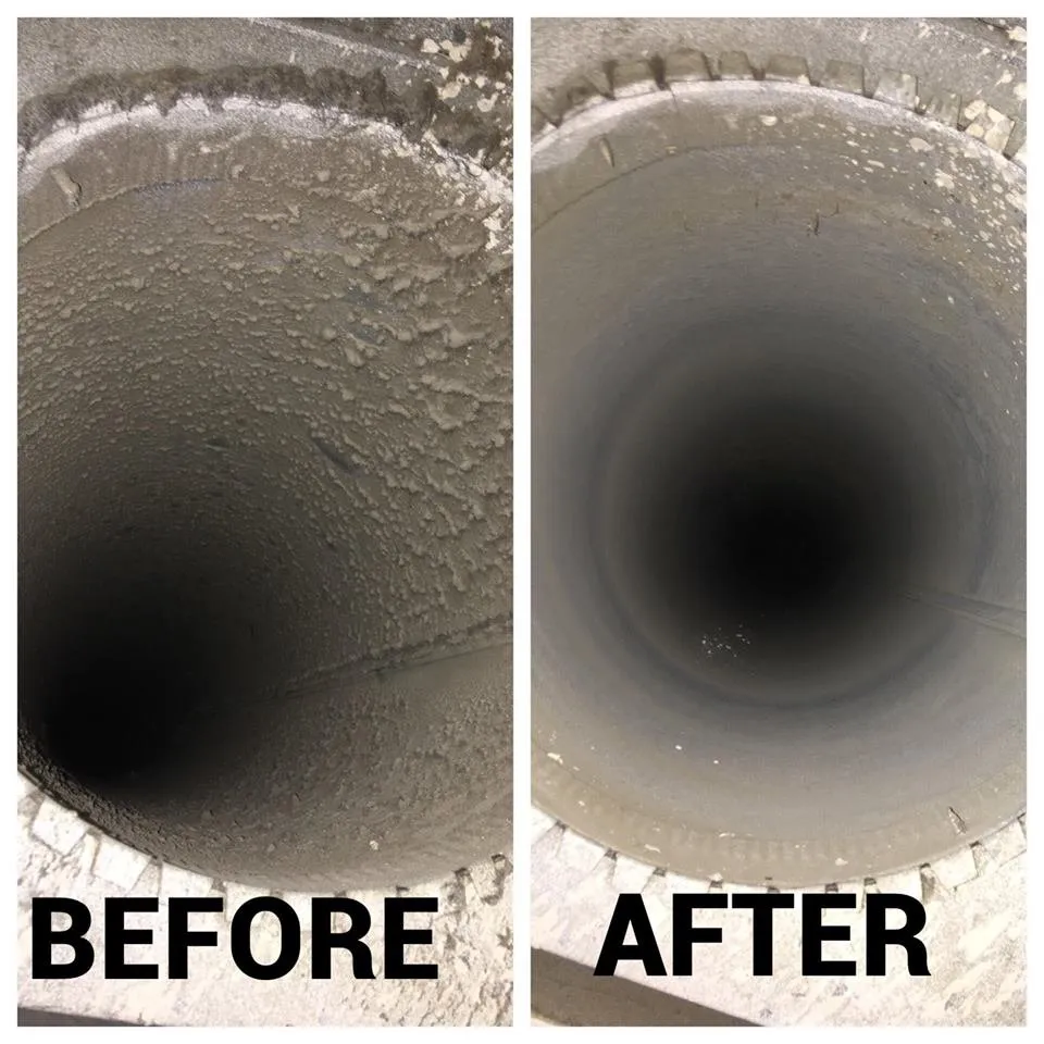 Slide of Air Care Solutions