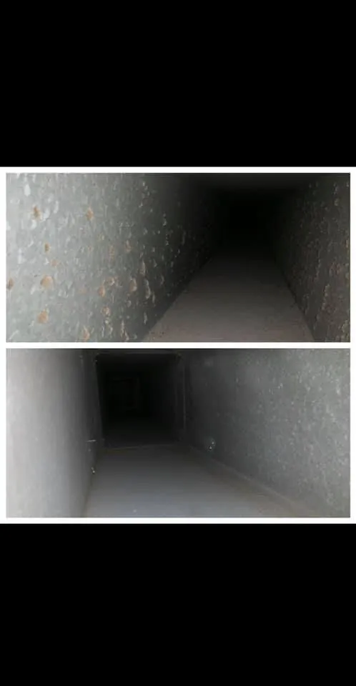 Slide of Air Care Solutions