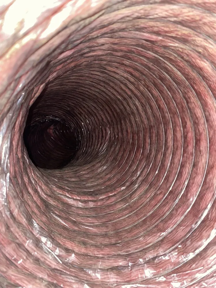 Slide of Air Care Solutions