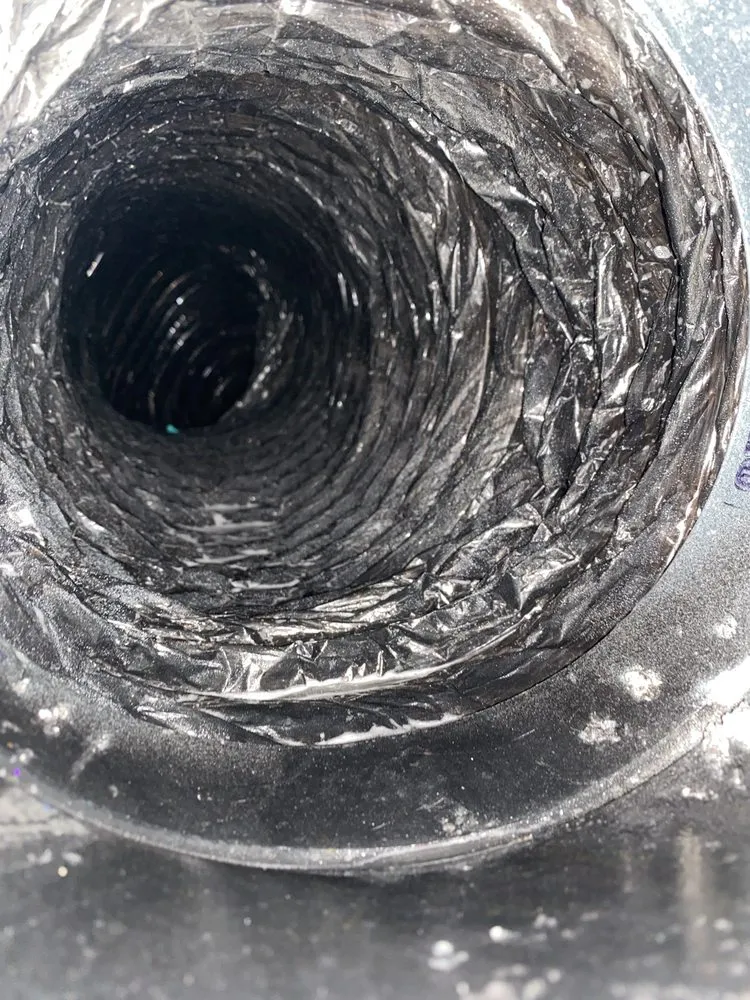 Slide of Air Care Solutions