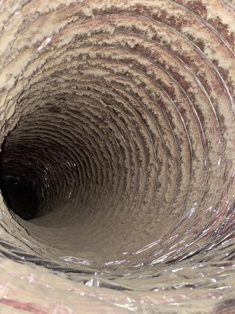 Slide of Air Care Solutions