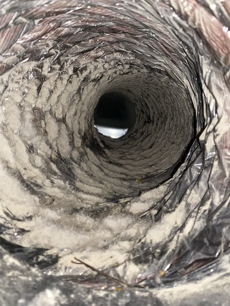 Slide of Air Care Solutions