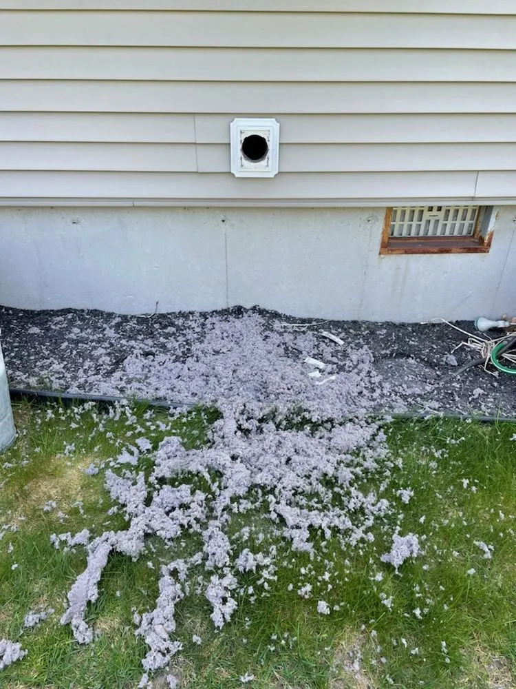 Slide of Air Care Solutions