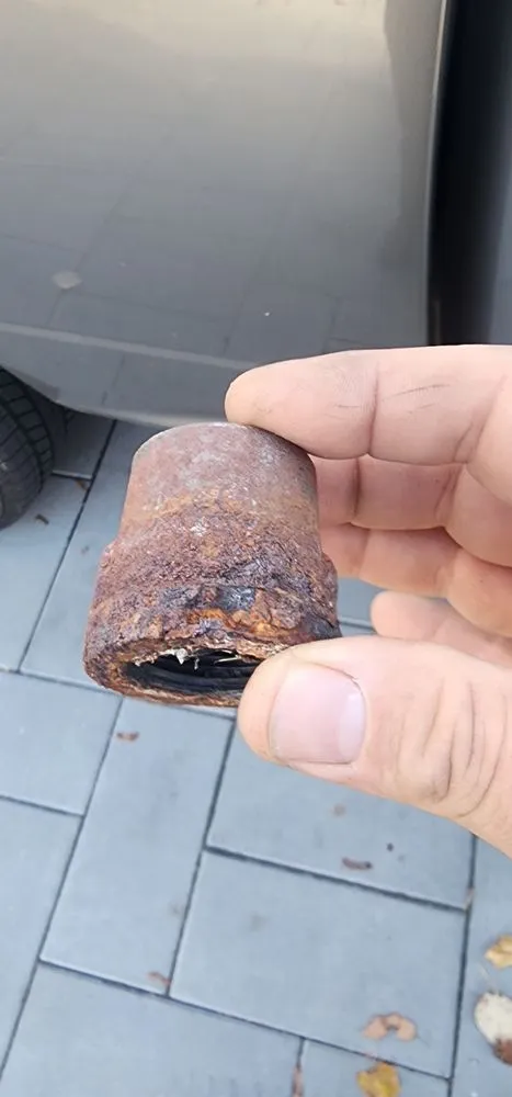 Slide of Air Care Technicians