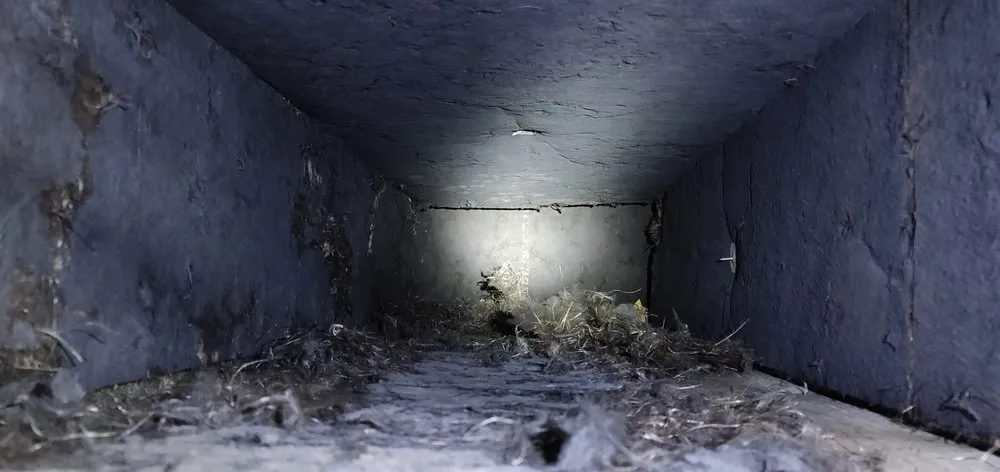 Slide of Air Care Technologies