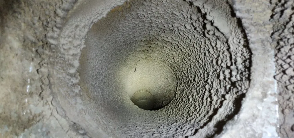 Slide of Air Care Technologies