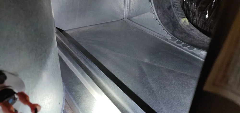 Slide of Air Care Technologies