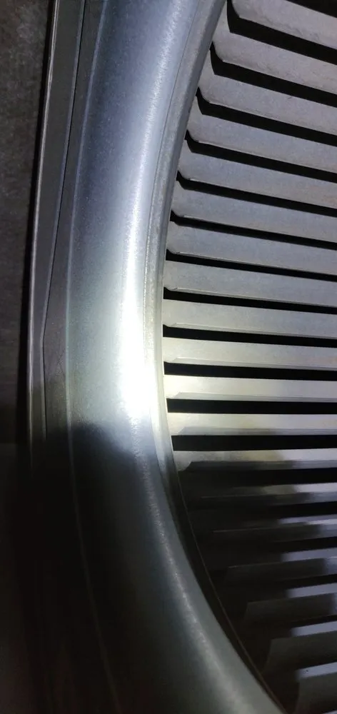 Slide of Air Care Technologies