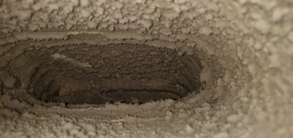 Slide of Air Care Technologies