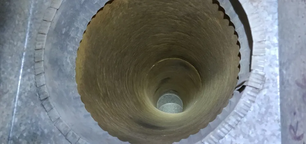 Slide of Air Care Technologies