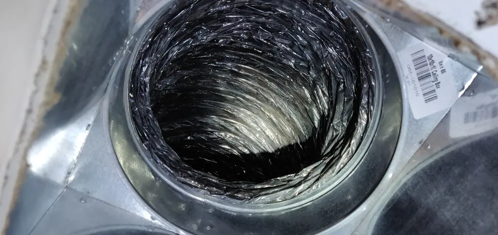 Slide of Air Care Technologies