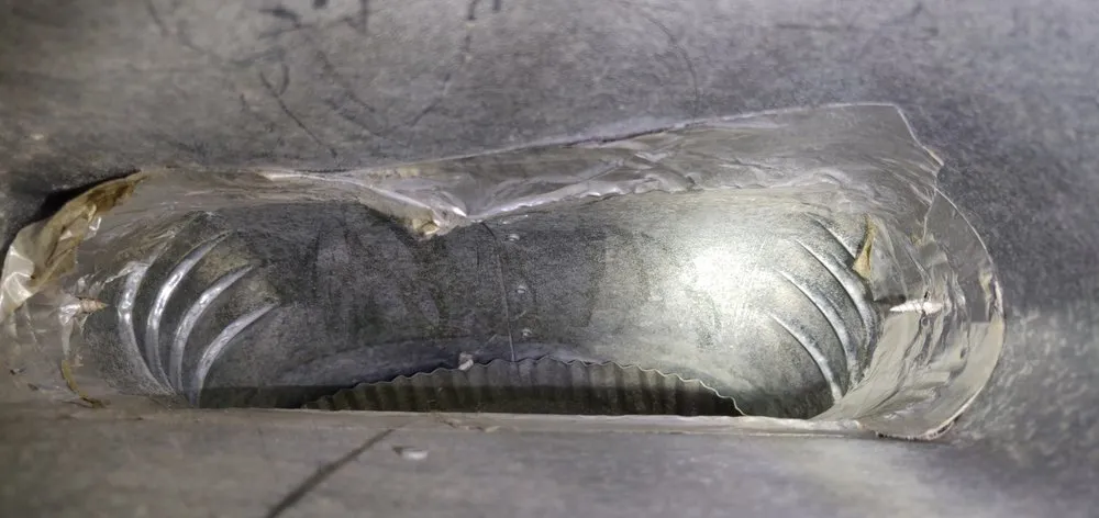 Slide of Air Care Technologies