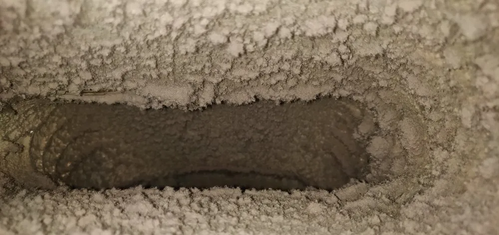 Slide of Air Care Technologies