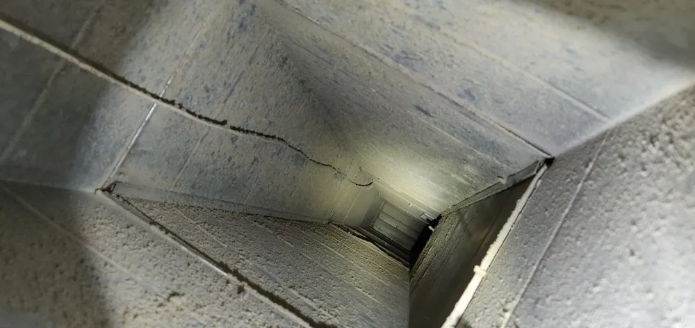 Slide of Air Care Technologies