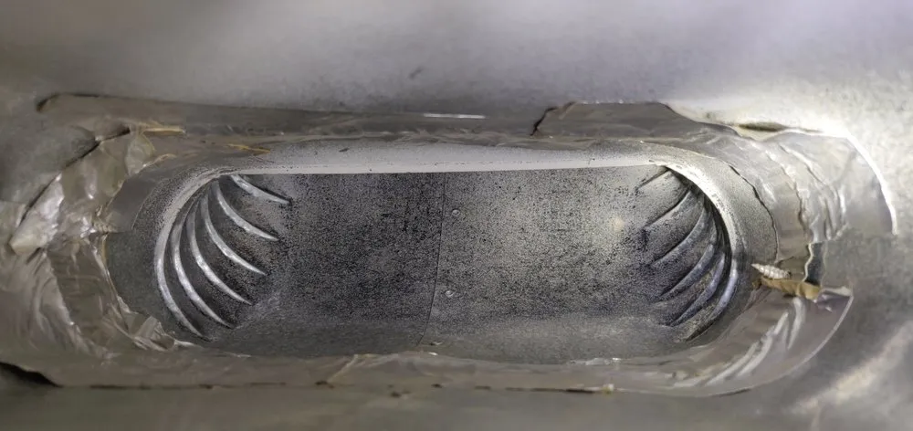 Slide of Air Care Technologies