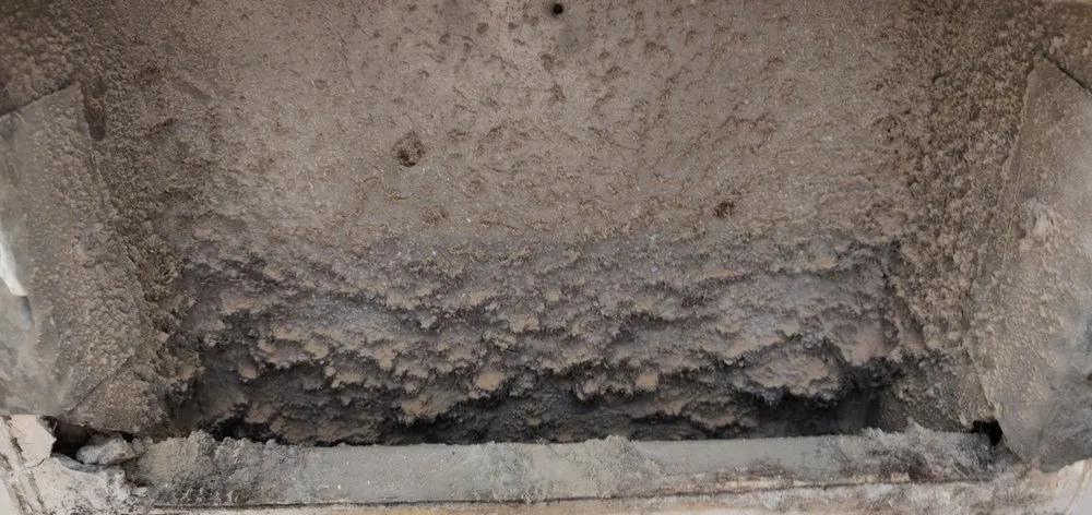 Slide of Air Care Technologies