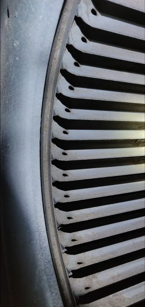 Slide of Air Care Technologies