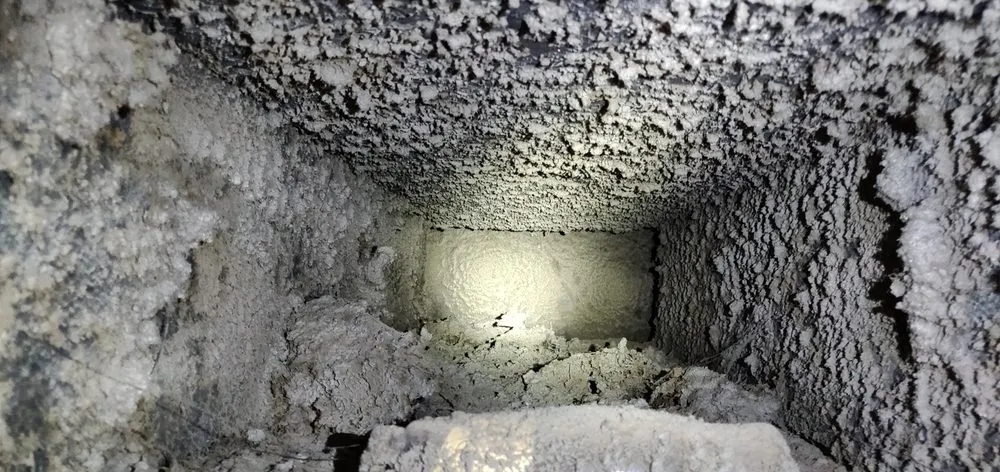 Slide of Air Care Technologies