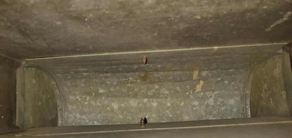 Slide of Air Care Technologies