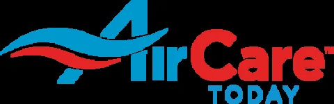 Slide of Air Care Today