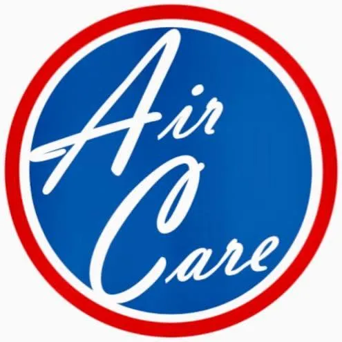 Slide of Air Care