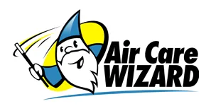 Slide of Air Care Wizard