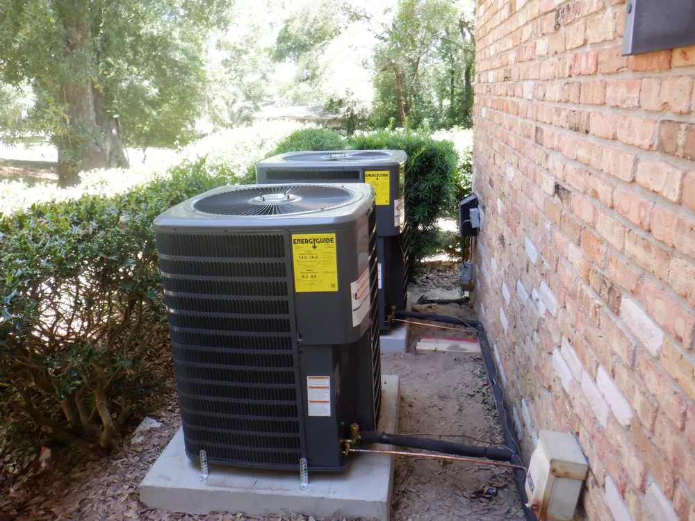 Slide of Air Care Wizard