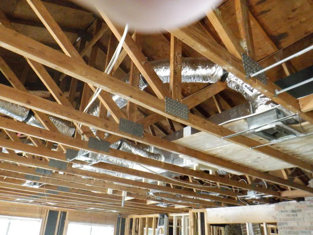 Slide of Air Care Wizard