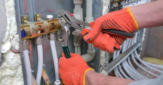 Slide of Air Care Wizard