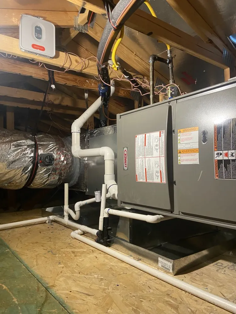 Slide of Air CareSaver