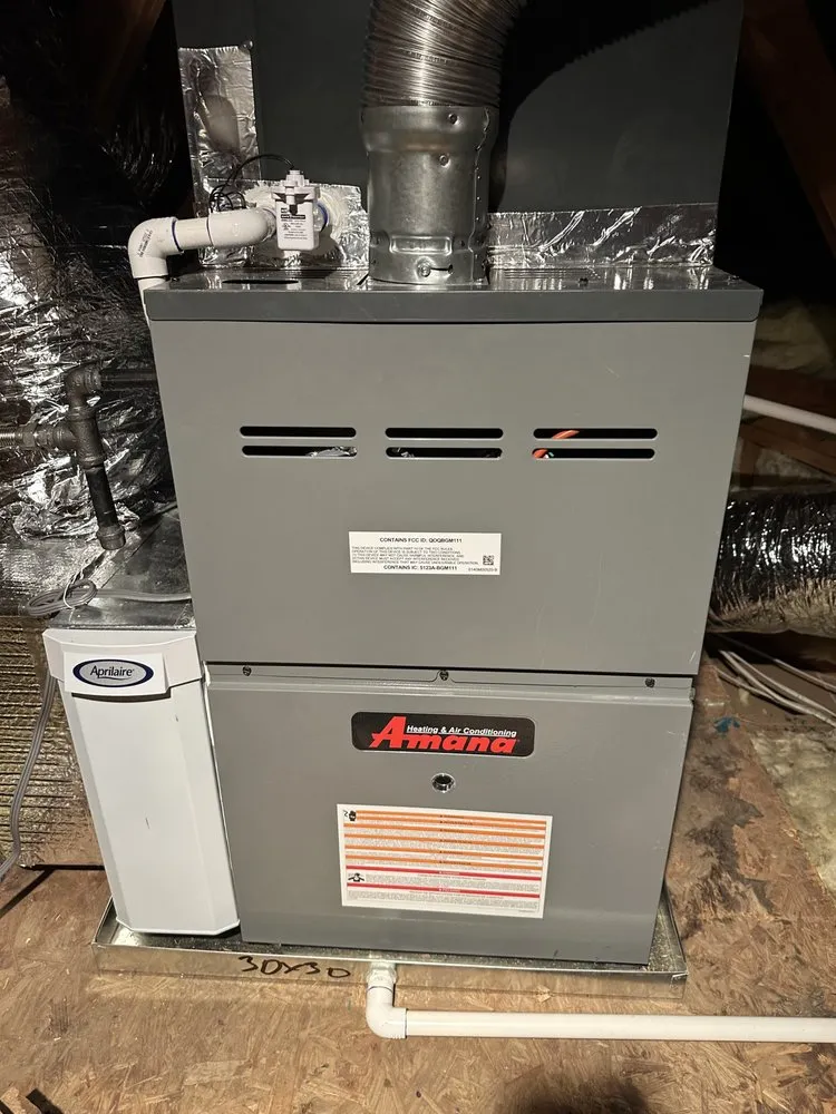 Slide of Air CareSaver