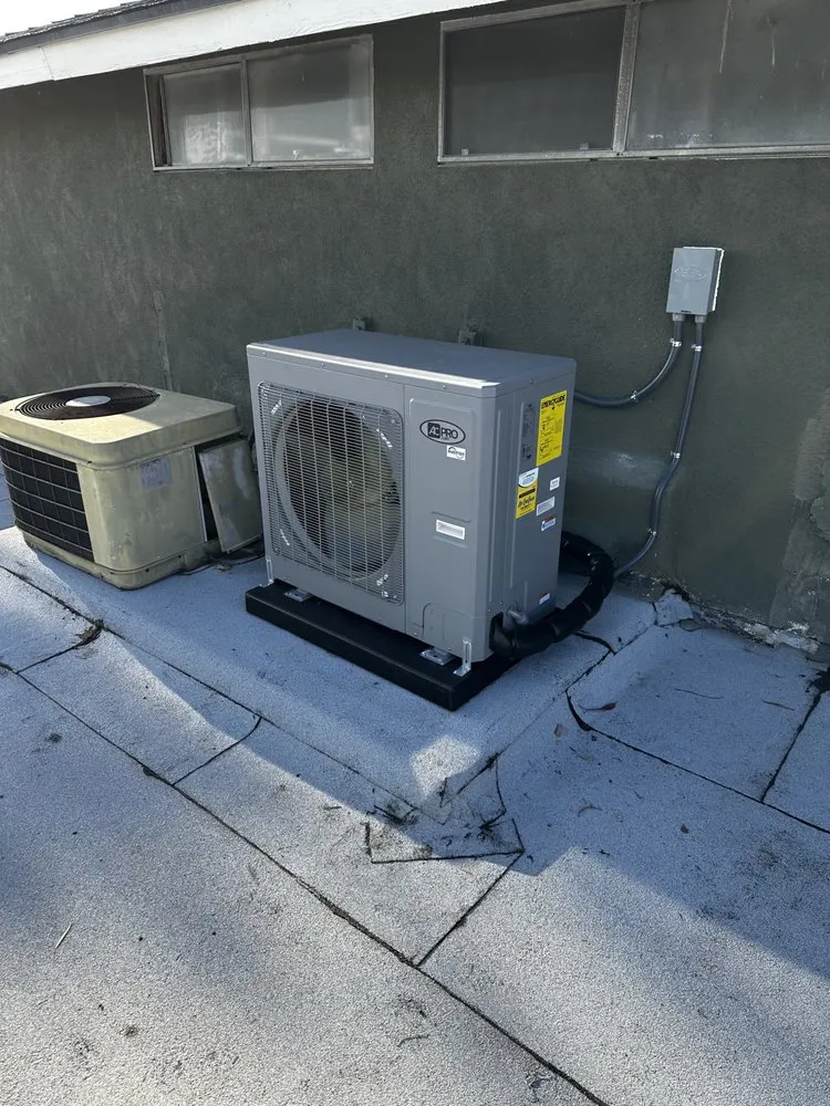 Slide of Air CareSaver