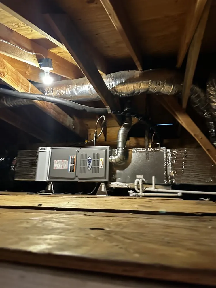 Slide of Air CareSaver