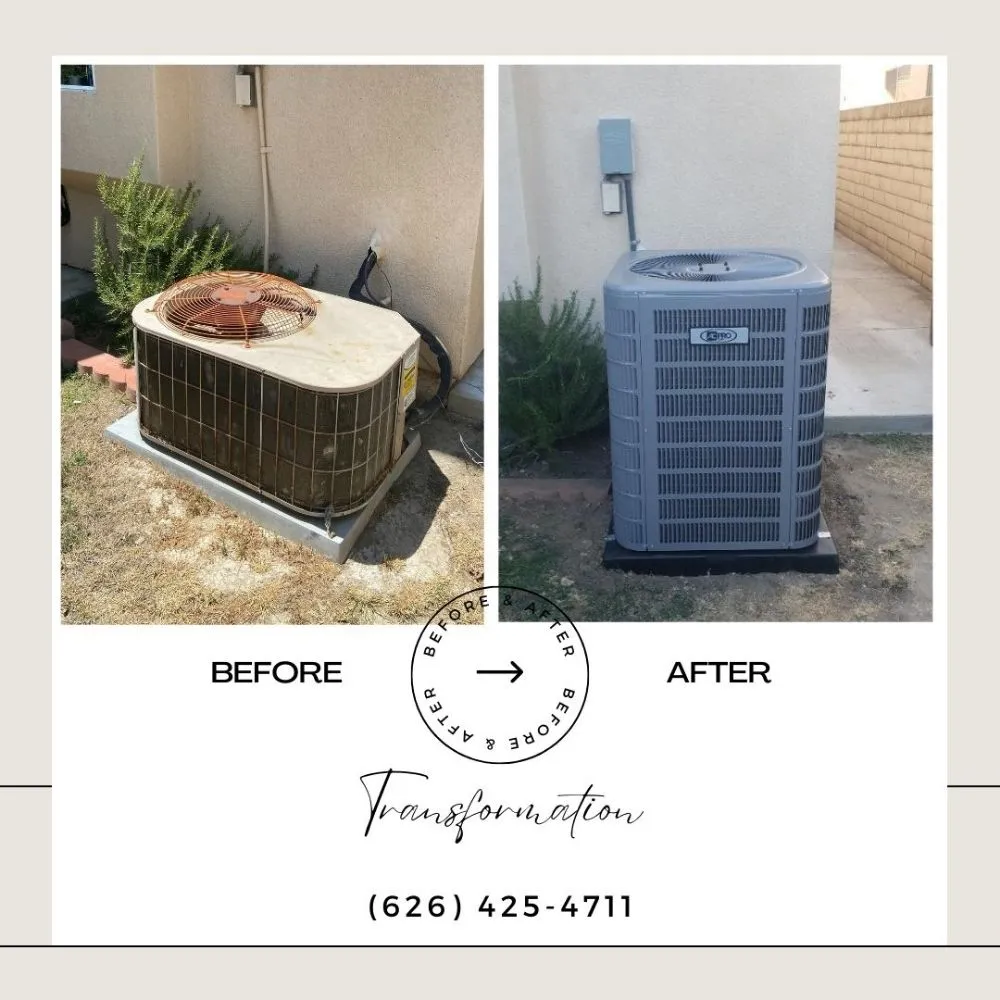 Slide of Air CareSaver