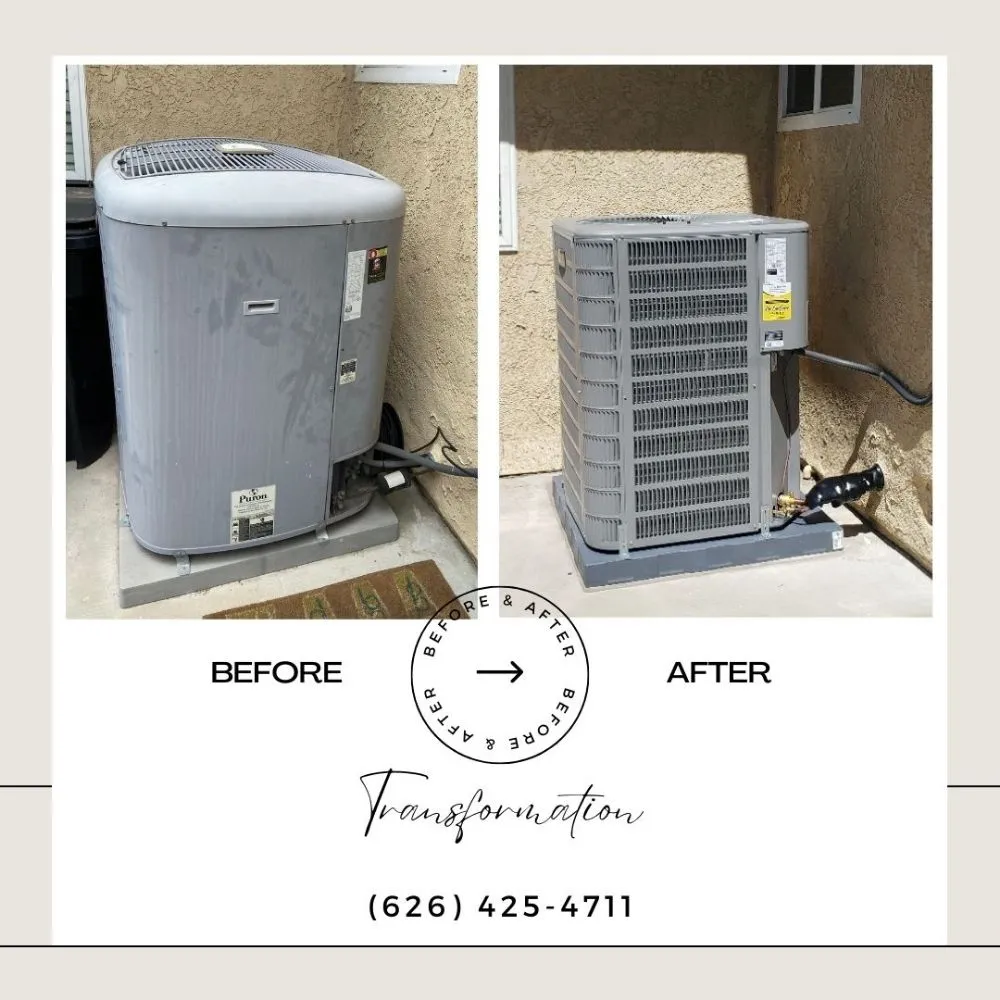 Slide of Air CareSaver