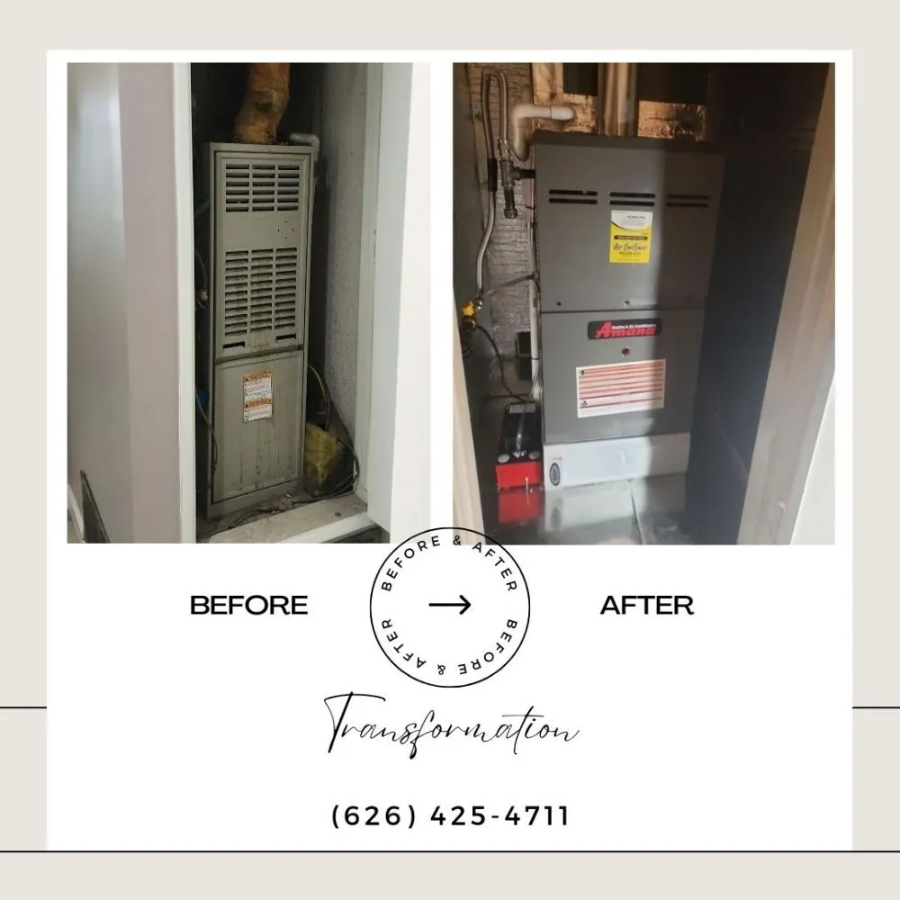 Slide of Air CareSaver